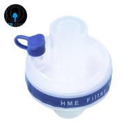 Gambar HME & Bacterial Filter / Viral Filter with Luer Lock dari FB CPAPshop undefined 1 Tokopedia