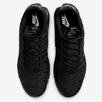 Gambar Nike Air Max TN Black Original - 40 dari Asshoe_NEW undefined 4 Tokopedia