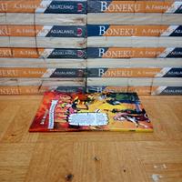 Gambar KOMIK ORIGINAL - MEMBONGKAR RAHASIA NARUTO dari LONEL BUKU undefined 2 Tokopedia