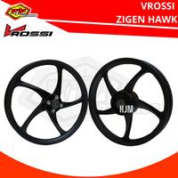 Gambar Velg Racing Vrossi Jupiter Mx Jupiter Z New Vega ZR R - Zigen Hawk dari HJM Motoparts undefined 1 Tokopedia