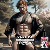 Gambar YAKUZA DOKYOMEN (Men's Private Goods) D50 100ml - COLOGNE dari DOKYO undefined 1 Tokopedia