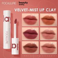 Gambar FOCALLURE Lips Cream Velvet-Mist Matte FA179 - #104 dari BEAUTY ENTITY undefined 2 Tokopedia