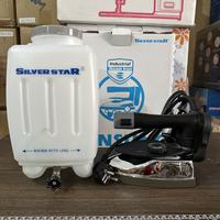 Gambar Setrika Uap Silverstar ES-300II Made in Korea dari Toko Alam Manado undefined 1 Tokopedia