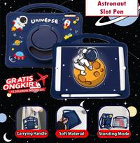 Gambar Xiaomi Redmi Pad SE Soft Case Anak Kids Astronot Slot Pen Lucu Kuat dari case ocean undefined 1 Tokopedia
