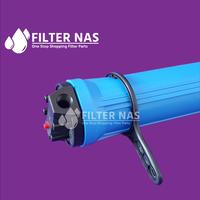 Gambar Housing Filter BLUE - SOLID 20 inch drat in-out 3/4" & 1" Taiwan - Drat 1" dari FILTER NAS undefined 3 Tokopedia