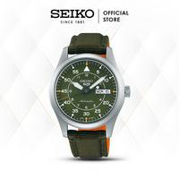 Gambar Jam Tangan Pria Seiko 5 Automatic SRPH29K1 Fabric Strap Original dari SEIKO ID undefined 1 Tokopedia