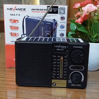 Gambar RADIO ADVANCE RBS-F18 dari Central indotech88 undefined 2 Tokopedia