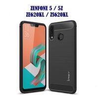 Gambar ASUS ZENFONE 5 5Z 4 MAX 5.2 SOFT CASE SILIKON CARBON SLIM FIT COVER - 4 MAX 5.2 ZE520 dari BEXGO ACC undefined 1 Tokopedia
