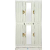Gambar LEMARI PAKAIAN NAPOLLY LEMARI PAKAIAN 2 PINTU CABRO R88 G 88 G 85 - 2 PINTU dari ANUGERAH MAKMUR BERSAMA undefined 4 Tokopedia