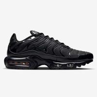 Gambar Nike Air Max TN Black Original - 40 dari Asshoe_NEW undefined 1 Tokopedia