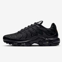 Gambar Nike Air Max TN Black Original - 40 dari Asshoe_NEW undefined 2 Tokopedia