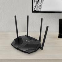 Gambar Mercusys Ax1800 Wifi6 Dual-Band Router Mr70x - Original Produk dari Das Livia Computer undefined 4 Tokopedia