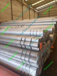 Gambar PIPA PANTECH SS316 SCH 40 1'' X 6000MM WELDED dari Dwi Jaya Suplindo undefined 1 Tokopedia