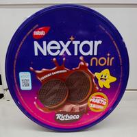 Gambar Nextar Noir Kaleng 105 gr Richoco / Biskuit Kaleng Nextar Noir Richoco dari Makin-Jaya88 undefined 2 Tokopedia