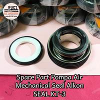 Gambar SPARE PART POMPA AIR / MECHANICAL SEAL POMPA ALKON 3 INCH MERK JP KT-3 dari SJP POMPA TANGERANG undefined 4 Tokopedia