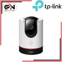 Gambar TP-Link Tapo C225 Pan/Tilt AI Home Security Wi-Fi Camera dari Gudang Network. undefined 1 Tokopedia