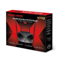 Gambar Mercusys Ax1800 Wifi6 Dual-Band Router Mr70x - Original Produk dari Das Livia Computer undefined 5 Tokopedia