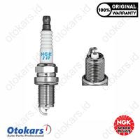 Gambar Busi Laser Iridium MERCY W203 C240 C320 M112 (NGK 4696) dari Otokars Official Store undefined 2 Tokopedia