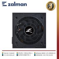 Gambar ZALMAN MegaMax ZM700-TXII | PSU 700W 80+ Standard dari Nano Komputer undefined 3 Tokopedia