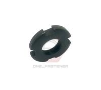 Gambar k317 Mur Rumah Kampas Kopling Karisma M13 honda supra x 125 pitch 1.0 dari One Fastener undefined 2 Tokopedia