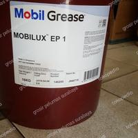 Gambar Mobilux grease EP 1 pail import dari Grosir Pelumas Surabaya undefined 1 Tokopedia