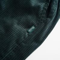 Gambar Kevas Sykes Corduroy Loose Pants - Navy, XL dari Kevas Official Store undefined 4 Tokopedia