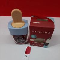 Gambar LIP TINT IMPLORA CHEEK POM ECER - no 5 dari grosirkosmetik999 undefined 5 Tokopedia