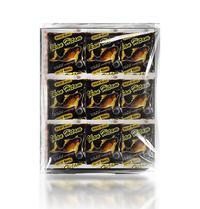 Gambar Kecap Manis Sari Kedelai Hitam cap Ikan Hitam - Kemasan Sachet 16 ml dari Djoe Hoa undefined 1 Tokopedia