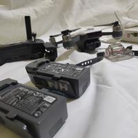 Gambar dji spark second dari Aray46 undefined 1 Tokopedia