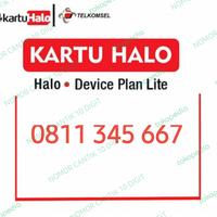 Gambar KARTU HALO CANTIK 10 DIGIT~NOMOR CANTIK TELKOMSEL RAPIH~SUPER CANTIK dari NOMOR CANTIK 10 DIGIT undefined 1 Tokopedia