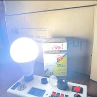 Gambar Lampu led Myvo Classic 25 21 18 15 12 9 7 5 3 watt Led Bulb putih SNI - 3 watt dari SG ELEKTRIK_NEW undefined 5 Tokopedia