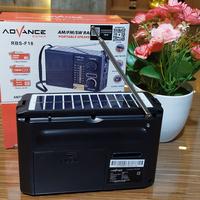 Gambar RADIO ADVANCE RBS-F18 dari Central indotech88 undefined 4 Tokopedia