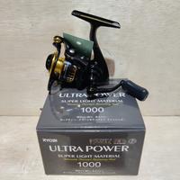Gambar Reel Kerek Pancing  RYOBI Ultra Power 1000 mancing ikan dari Pancing Berlian Fishing undefined 2 Tokopedia