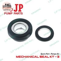 Gambar SPARE PART POMPA AIR / MECHANICAL SEAL POMPA ALKON 3 INCH MERK JP KT-3 dari SJP POMPA TANGERANG undefined 1 Tokopedia