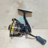 Gambar Reel Kerek Pancing  RYOBI Ultra Power 1000 mancing ikan dari Pancing Berlian Fishing undefined 1 Tokopedia
