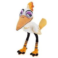 Gambar LM001 The Lion King Lion Guard Ono Plush Toy Doll 15cm Cute Bird Stuf dari King Toys Mall undefined 1 Tokopedia