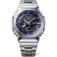 Gambar Jam Tangan Casio G-Shock GM-B2100PC-1ADR / GShock GMB2100PC-1A 44.4mm dari Greentech Watch Co undefined 2 Tokopedia