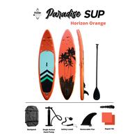 Gambar Inflatable Paradise SUP Board / Travel Stand Up Paddle Surfboard dari Unique Yoga Bali undefined 1 Tokopedia