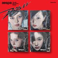 Gambar aespa - The 4th Mini Album [Drama] (Scene Ver.) dari KPOPSALE undefined 2 Tokopedia