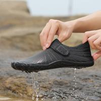Gambar Sepatu Pantai Renang Rafting Selam Surfing Snorkling Aqua Water Shoes - hitam hijau 653, 46 dari KekalMode undefined 3 Tokopedia