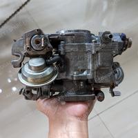 Gambar KARBURATOR DAIHATSU FEROZA AISAN JEPANG ORIGINAL dari MAZ WILLY undefined 4 Tokopedia