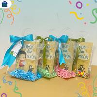 Gambar Hampers Buku Anak / Kado Lahiran / Souvenir Ulang Tahun - Coba-Coba dari Penerbit Yayasan Dayabunaya undefined 2 Tokopedia