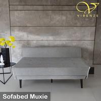 Gambar VRZ Sofabed / Sofabed Muxie dari Virenze Sentul undefined 2 Tokopedia