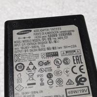 Gambar Adaptor TV SAMSUNG A4819 FDY 19V 2,53A Jack jarum 5mm dari Marconi Electron undefined 2 Tokopedia