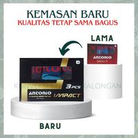 Gambar Celana Dalam Pria Antonio isi 3 Murah - XL dari Konveksi Rejeki Pekalongan undefined 1 Tokopedia