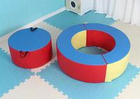 Gambar LM001 YLWCNN Early Education Center Indoor Software Combination Climb dari All In Koleksi undefined 5 Tokopedia