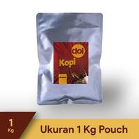 Gambar Kopi Doi - Kopi/coffee instan kemasan 1 Kilo dari Daily Doi undefined 1 Tokopedia