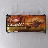 Gambar roma sandwich biscuit 216g Belgian chocolate dari PWA sembako.co undefined 4 Tokopedia