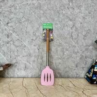 Gambar IDEALIFE - Peralatan Dapur Slotted Turner - Peralatan Masak - IL-172b - Merah Muda dari Sejahtera electric87 undefined 4 Tokopedia