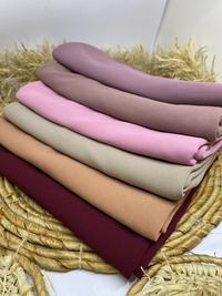 Gambar Hijab Segi Empat Instant Ceruty Babydoll 2 Layer - MOCCA dari DIFAN HOUSE undefined 4 Tokopedia